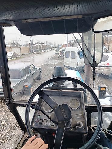 Traktorlar: BELARUS 1221 traktor idyal vezyetdedi firezne 20mine satılır tek -da lalafo.az — 14 Traktorlar: BELARUS 1221 traktor idyal vezyetdedi firezne 20mine satılır tek — 14