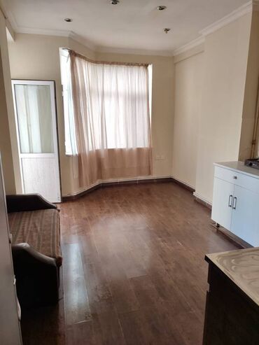 Yeni tikili: 1 otaqlı, Yeni tikili, 53 kv. m — 3