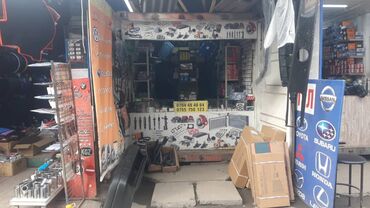 Торговые контейнеры: Продаю Торговый контейнер, Рынок Кудайберген, 20 тонн, С мебелью