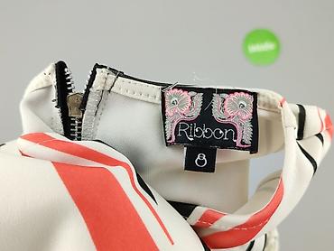 sukienki risca: Ribbon, Sukienka damska, rozmiar S — 4