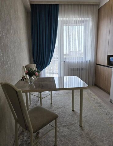 Долгосрочная аренда квартир: 1 комната — 9