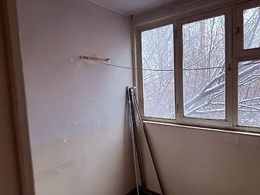 Продажа квартир: 1 комната, 32 м², 104 серия, 2 этаж, Косметический ремонт — 5