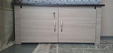 silver kitchen: Очень срочно продаю сандык — 2