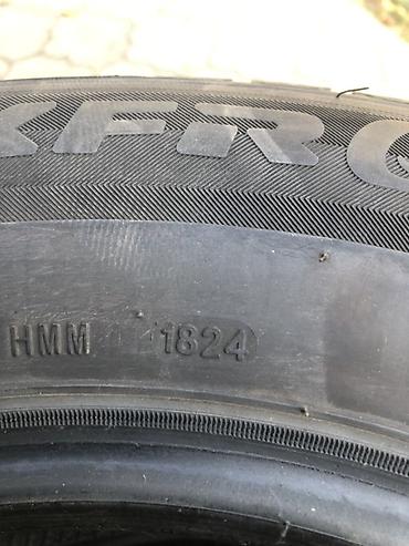 20565: Шины 205 / 65 / R 15, Зима, Б/у, Комплект, Легковые, Китай, RoadX — 5