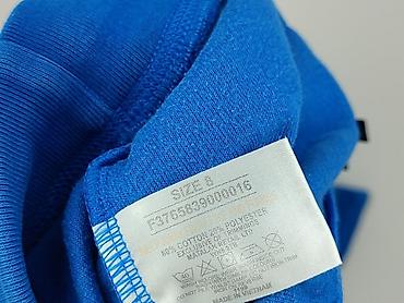 dresy pull and bear: Papaya, Spodnie dresowe damskie, rozmiar S — 5