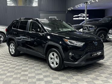 рав 4 2021 цена бишкек: Toyota RAV4: 2020 г., 2.5 л, Вариатор, Гибрид, Кроссовер