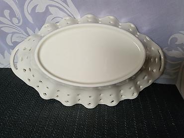 Činije: Porcelanska vintaz cinija. Porcelanska univerzalna cinija na lalafo.rs — 11 Činije: Porcelanska vintaz cinija. Porcelanska univerzalna cinija — 11