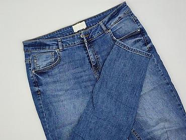 jeansy drip: DENIM JEANS, Jeansy damskie, rozmiar S — 1