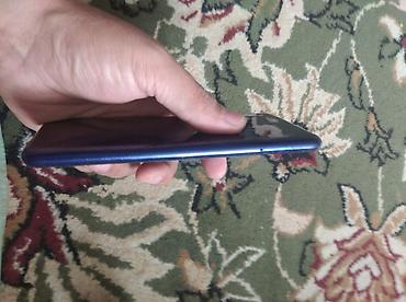 note 14: Samsung Galaxy A10, Б/у, 32 ГБ, цвет - Синий, 2 SIM — 4