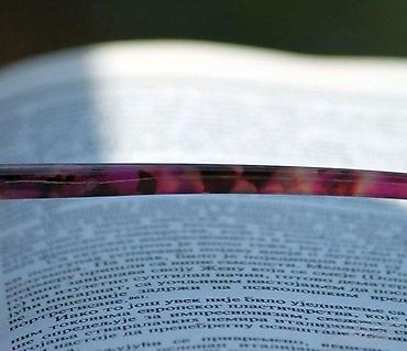 Naočare: Standard dioptrijske naočare +1. Vintage Standard ram za diotrijske — 13