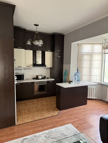 Продажа квартир: 3 комнаты, 95 м², Индивидуалка, 2 этаж, Евроремонт — 4