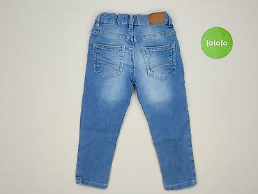 top ideal: Spodnie jeansowe, Reserved, 2-3 lat, 92/98, stan - Bardzo dobry — 3