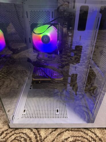 Настольные ПК и рабочие станции: Компьютер, ОЗУ 16 ГБ, Игровой, Новый, Intel Core i5 — 4