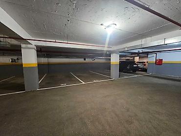 аренда места на рынке: Satılır qaraj 1 000 m², Yeni Yasamal q. 679 000 AZN 1 000 m² Sahə — 6