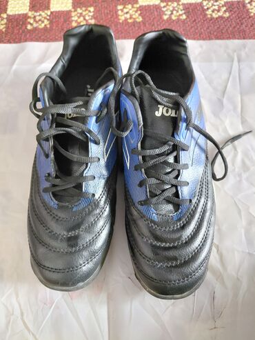б у мужская спортивная обувь: Сороконожки joma состояние почти новые не воняют покупал в sportickgz