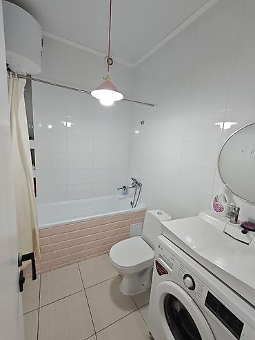 12 авеню: 2 комнаты, 47 м², 12 мкр Элитка, 12 этаж — 9