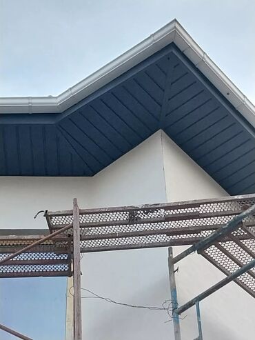 Кровля крыши: Кровля крыши | Монтаж, Демонтаж, Для прогревания Больше 6 лет опыта — 24