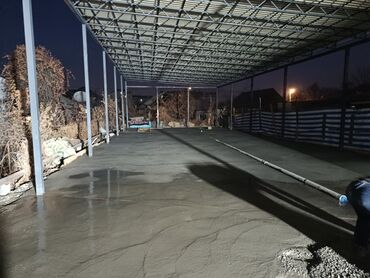 Бетонные работы: Стяжка Монтаж Больше 6 лет опыта — 6