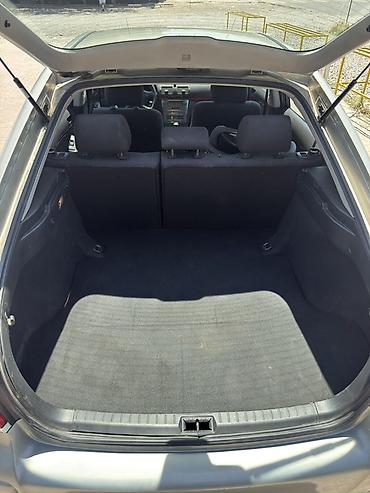 4 на 98: Toyota Avensis: 2005 г., 2.4 л, Автомат, Бензин, Седан — 9