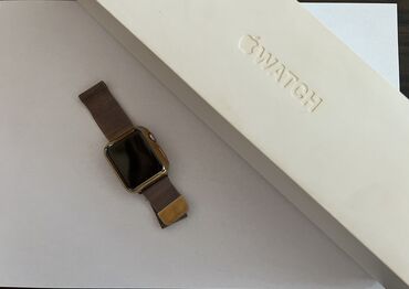 ženski kaputi h m: Apple watch series 2 38 mm rose gold. Sat koriscen 3 godine, u dobrom