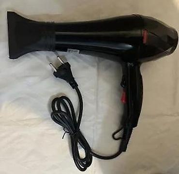 d3 mini nece da se upali: Fen za kosu Sonar SN-1240 NOVO. OPIS PROIZVODA: FEN ZA KOSU — 5