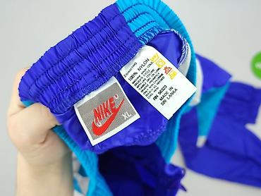 dresy plus size: Nike, Spodnie dresowe dla mężczyzn, rozmiar XL — 4