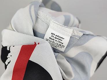 wzory: Koszula damska, rozmiar 3XL — 6
