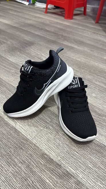 Кроссовки и спортивная обувь: Летний вариант Lining NB
Размеры 36-40