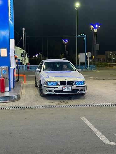 мотор b58: BMW : 1998 г., 2.5 л, Автомат, Газ, Седан — 9