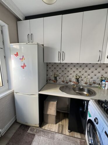 Uzunmüddətli kirayə mənzillər: 2 otaqlı mənzil – şəhərin mərkəzi hissəsində - 2-ci mikrorayon, yol — 15