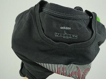 adidas dres: Adidas, T-shirt damski, rozmiar L — 5