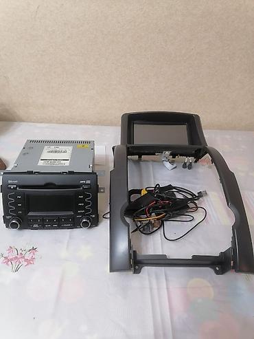 авто магнитофон бу: Monitor satılır — 3