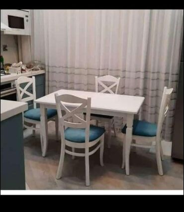 Masalar: Rəng seçimi edə bilərsiniz — 6