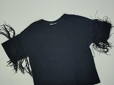 basic tees h: Zara, T-shirt damski, rozmiar S — 1
