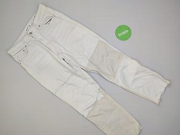 jeans 34: Denim, Jeansy damskie, rozmiar M — 2
