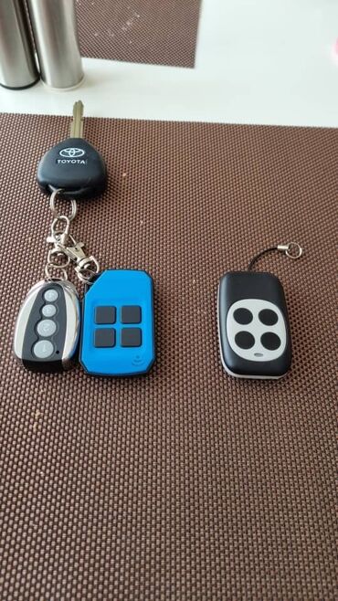 Пульты для ворот и шлагбаумов: Пульт для ворот Мы изготавливаем пульты для ворот с выездом по городу at lalafo.kg — 13 Пульты для ворот и шлагбаумов: Пульт для ворот Мы изготавливаем пульты для ворот с выездом по городу — 13