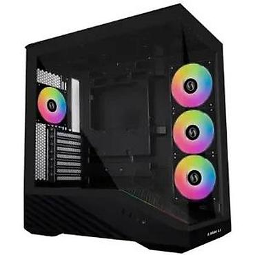 Desktop računari i radne stanice: Lian Li LANCOOL III RGB – midi/full tower ATX kućište sa staklenim — 16