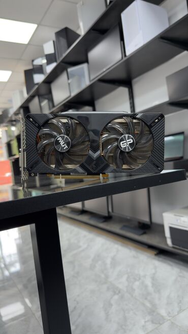 ddr5 16gb на ноутбук: Видеокарта, Б/у, NVidia, GeForce GTX, 6 ГБ, Для ПК