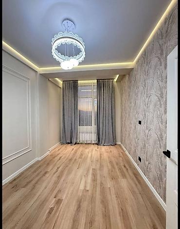 кв 106: 1 комната, 34 м², Элитка, 12 этаж, Свежий ремонт — 4