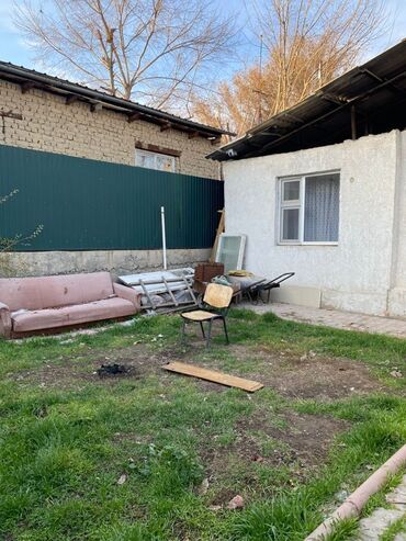 Долгосрочная аренда квартир: 3 комнаты, С мебелью полностью — 19