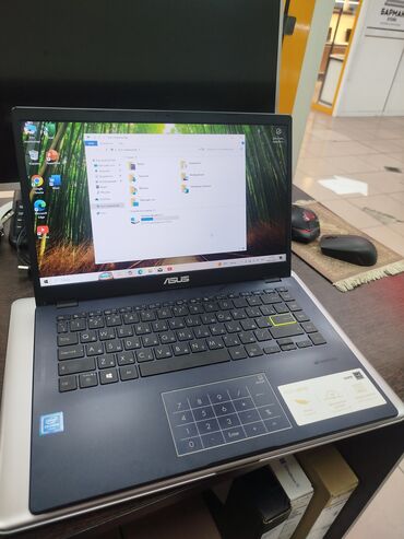поко х2 про цена: Ноутбук, Asus, 4 ГБ ОЗУ, Intel Celeron, 15.6 ", Для несложных задач, память eMMC