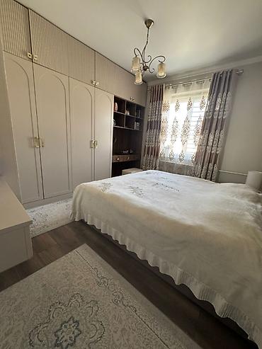 Продажа квартир: 3 комнаты, 70 м², 106 серия, 9 этаж, Косметический ремонт — 6