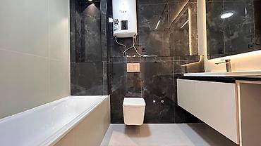 Продажа квартир: 2 комнаты, 50 м², Молодая Гвардия Элитка, 7 этаж, Дизайнерский ремонт — 15