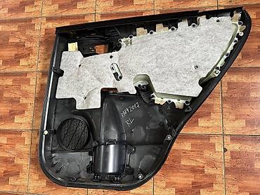raf: Toyota RAV4 Дверная обшивка, Тойота РАВ4 Обшивка Дверная обшивка — 2