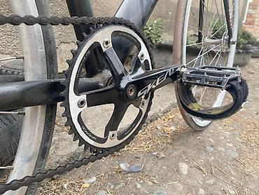 mtz 80: Aventon CORDABA USA🇺🇲 Рама 2016 года мка лкп7 Вилка фул карбо от — 4