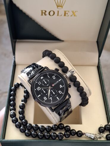 Qol saatları: Yeni, Qol saatı, Rolex — 4