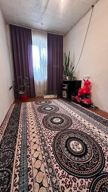 Продажа домов: 4 комнаты, 92 м², 8 соток, Бишкек — 5