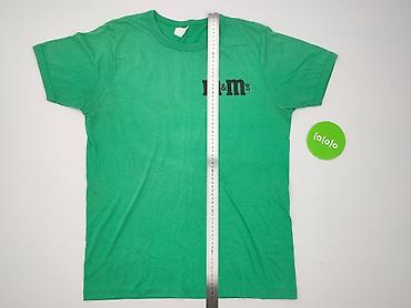 mango tshirt: Koszulka dla mężczyzn, rozmiar M — 3
