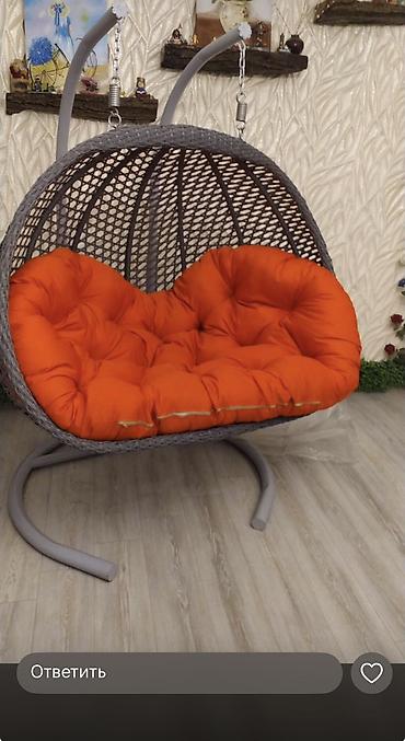 Yelləncəklər: Yeni, Zontiksiz, Həsir toxunuşlu — 18