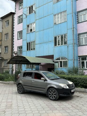 джили манжара: Geely MK Cross: 2012 г., 1.6 л, Механика, Бензин, Хэтчбэк
